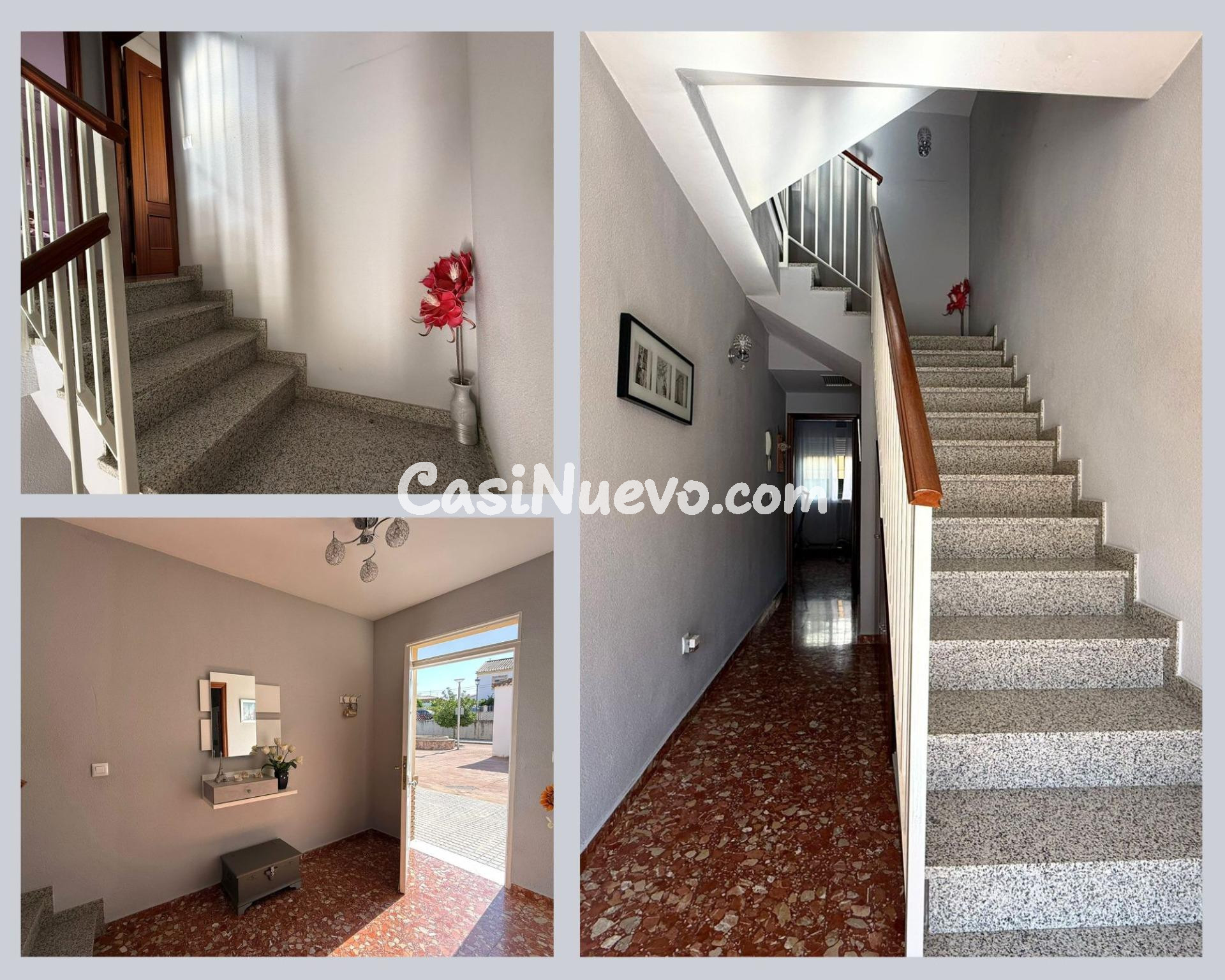 Espectacular casa en Villafranca de Córdoba (a escasos minut - foto 12