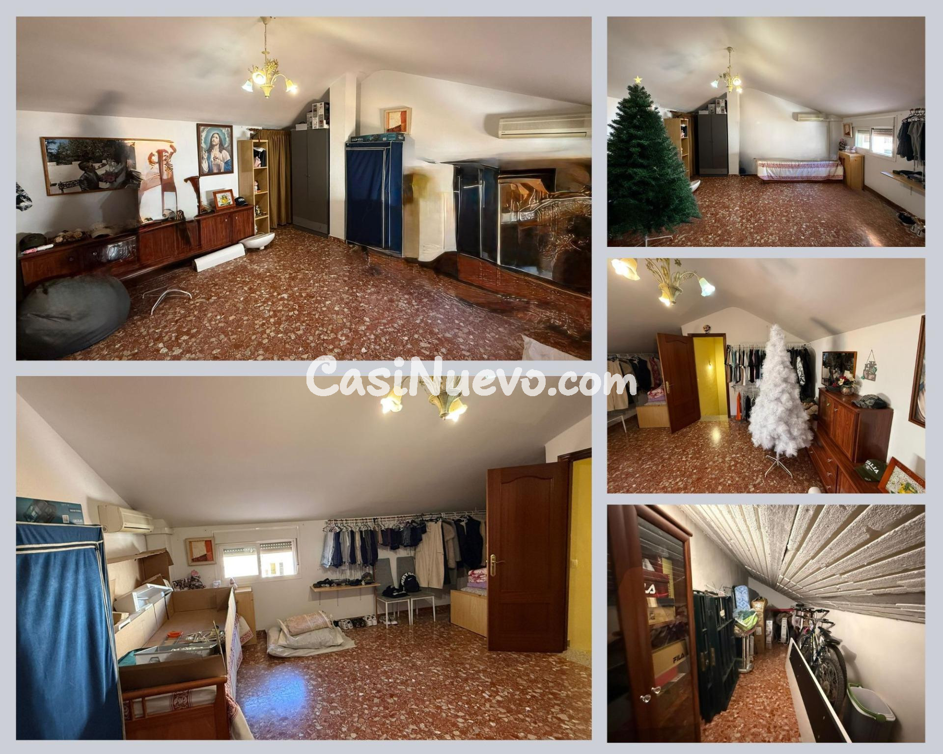 Espectacular casa en Villafranca de Córdoba (a escasos minut - foto 15