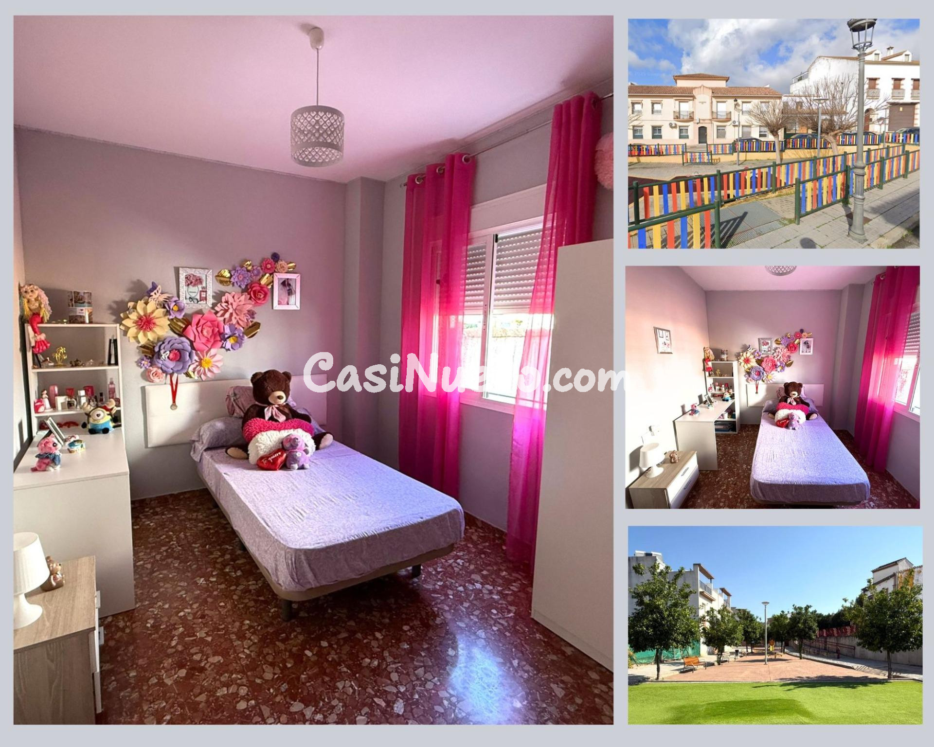 Espectacular casa en Villafranca de Córdoba (a escasos minut - foto 18