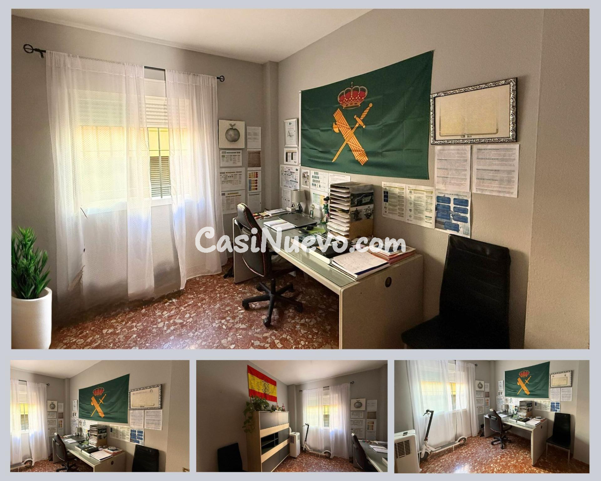 Espectacular casa en Villafranca de Córdoba (a escasos minut - foto 20