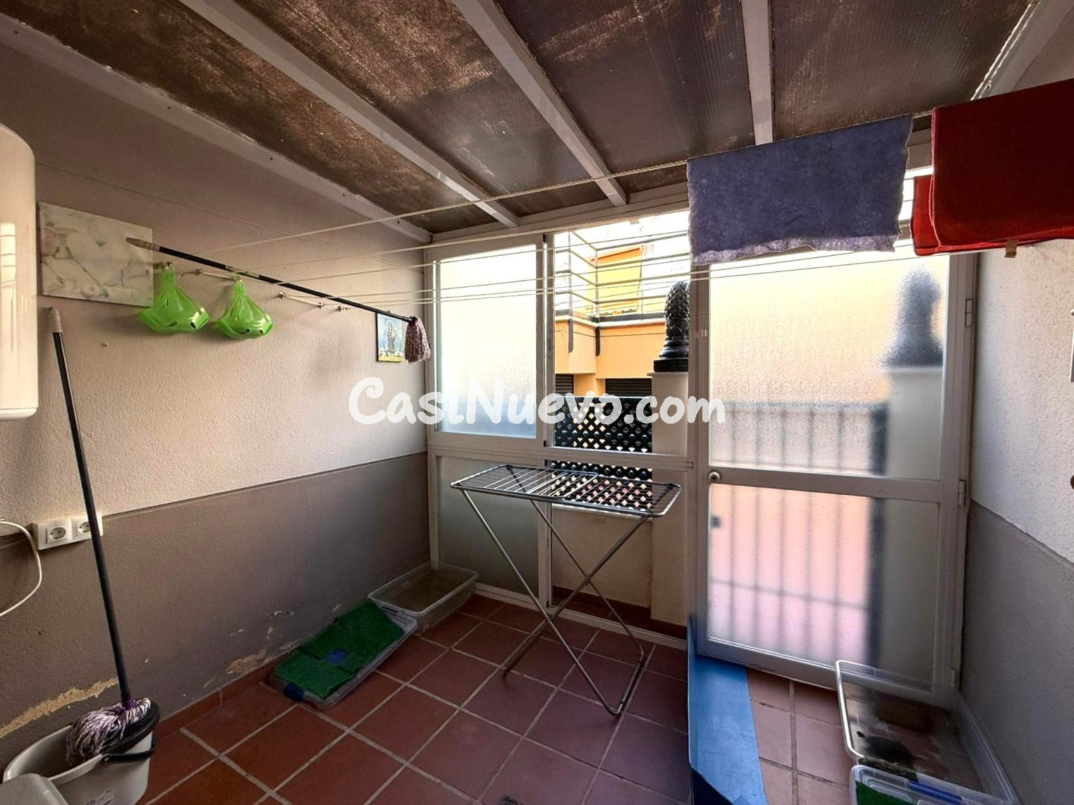 Espectacular casa en Villafranca de Córdoba (a escasos minut - foto 23