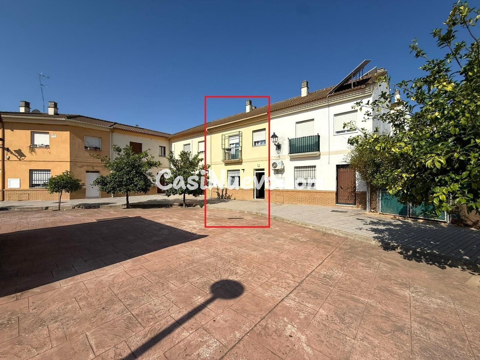 Espectacular casa en Villafranca de Córdoba (a escasos minut - foto 27