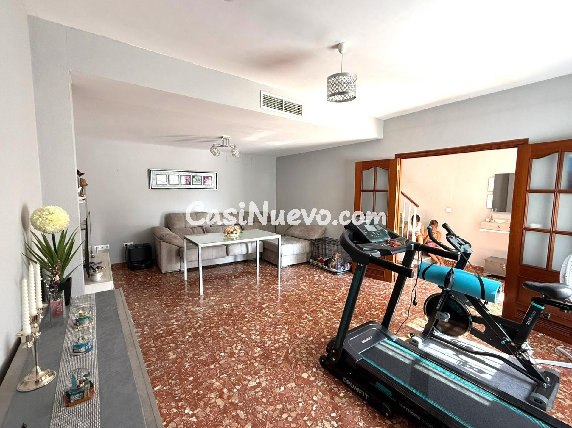 Espectacular casa en Villafranca de Córdoba (a escasos minut - foto 28