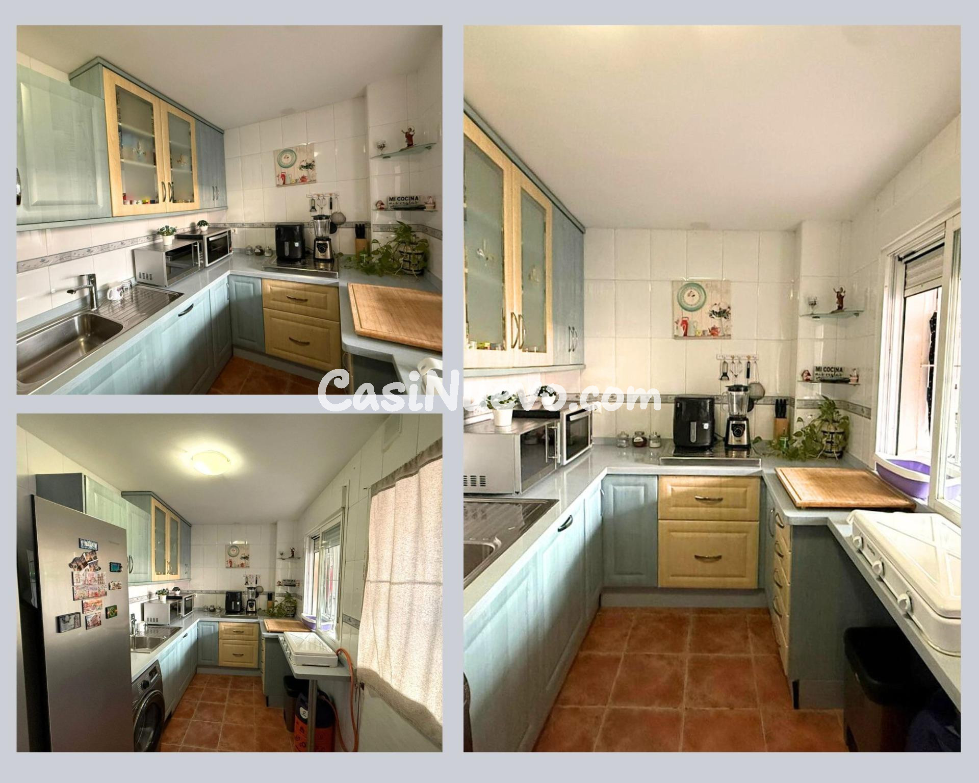 Espectacular casa en Villafranca de Córdoba (a escasos minut - foto 29