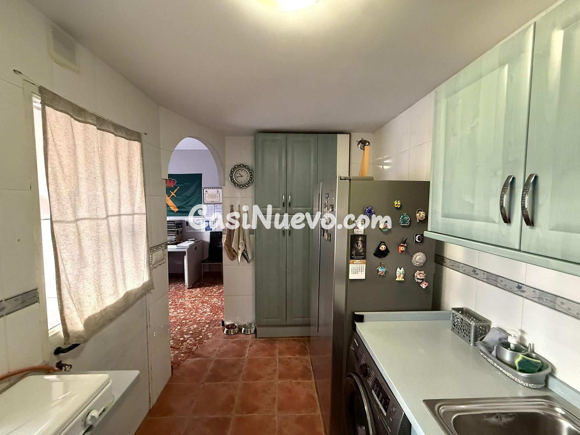 Espectacular casa en Villafranca de Córdoba (a escasos minut - foto 30