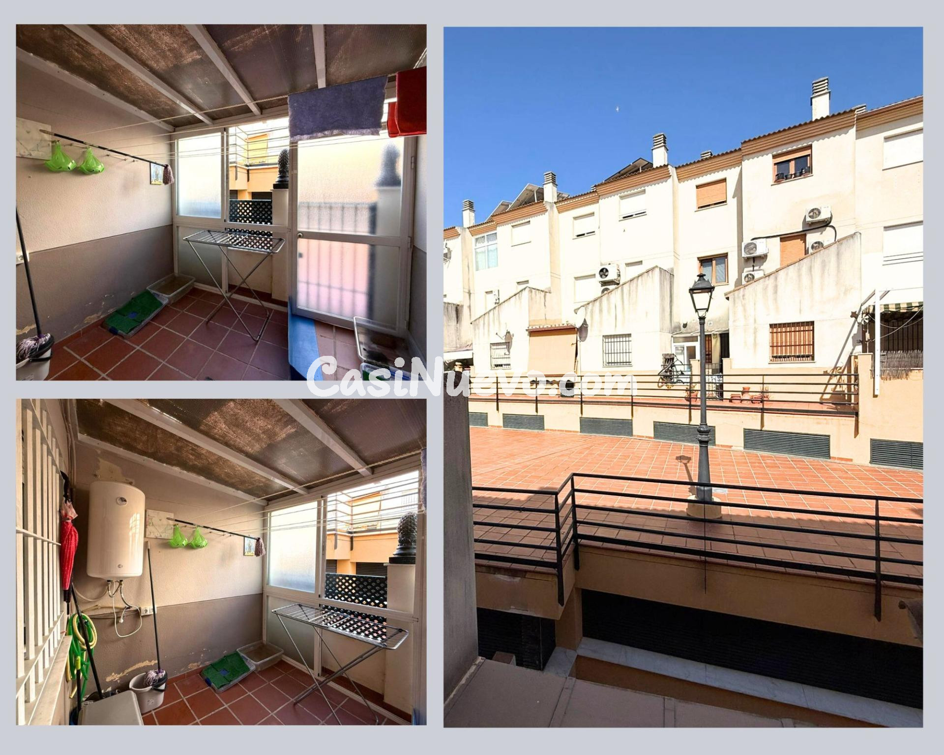 Espectacular casa en Villafranca de Córdoba (a escasos minut - foto 31