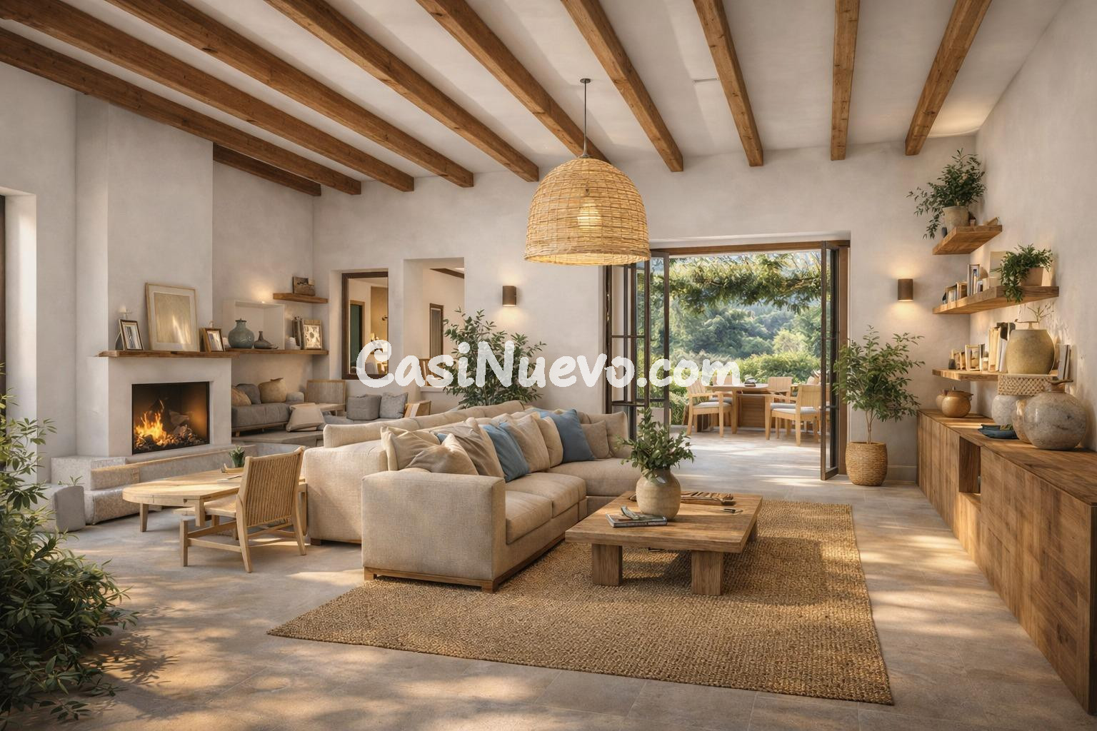 SOLAR CON LICENCIA ARTÁ. - foto 3