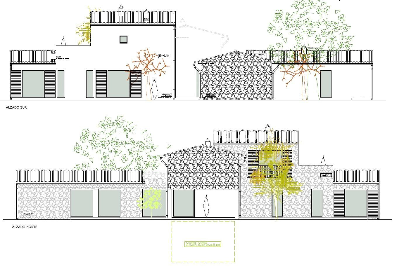 SOLAR CON LICENCIA ARTÁ. - foto 8