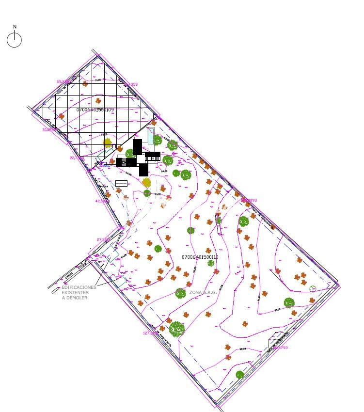 SOLAR CON LICENCIA ARTÁ. - foto 9