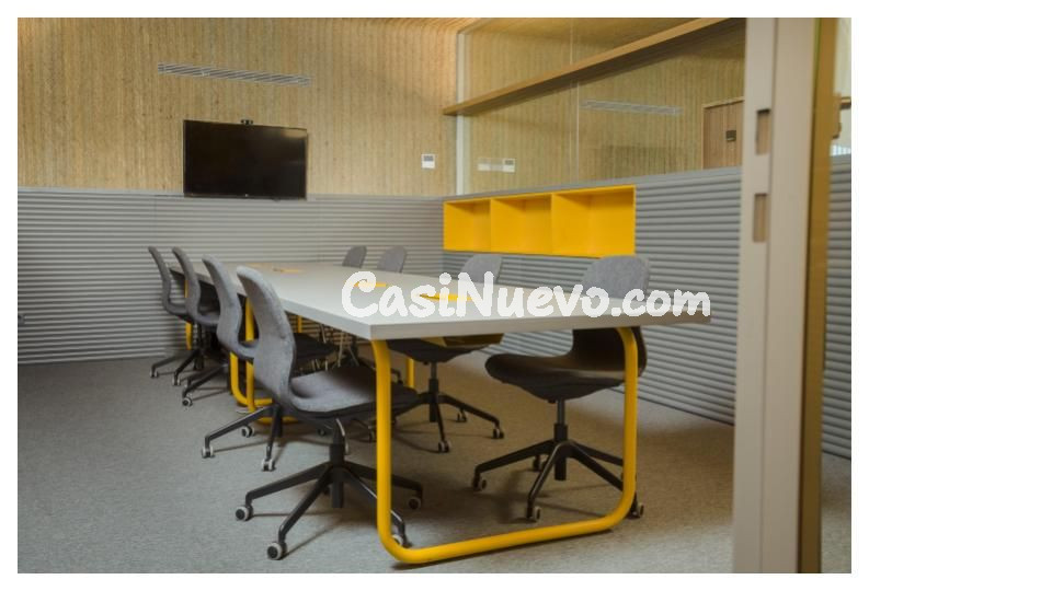 Oficina en alquiler en Calle piamonte - foto 4