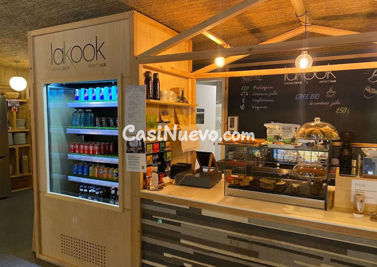 Oficina en alquiler en Calle piamonte - foto 5