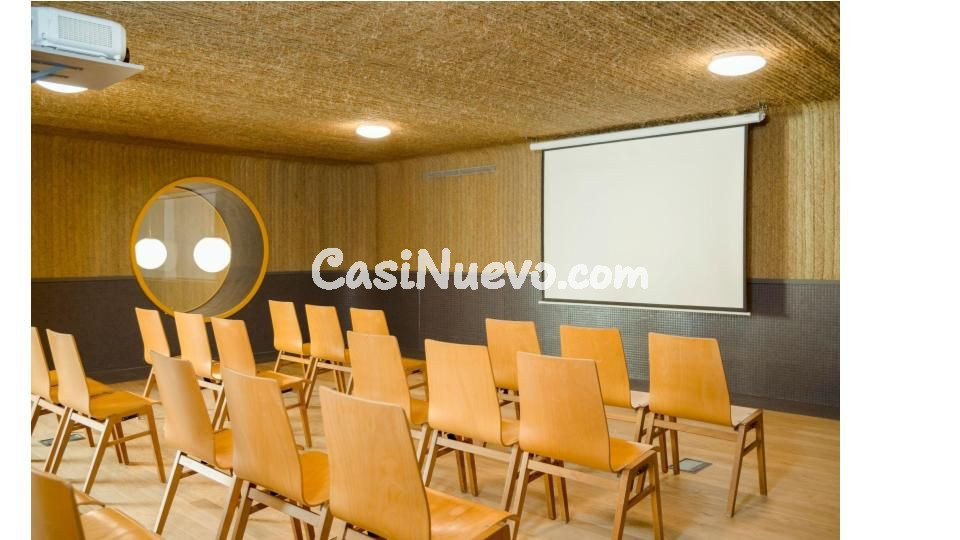 Oficina en alquiler en Calle piamonte - foto 6