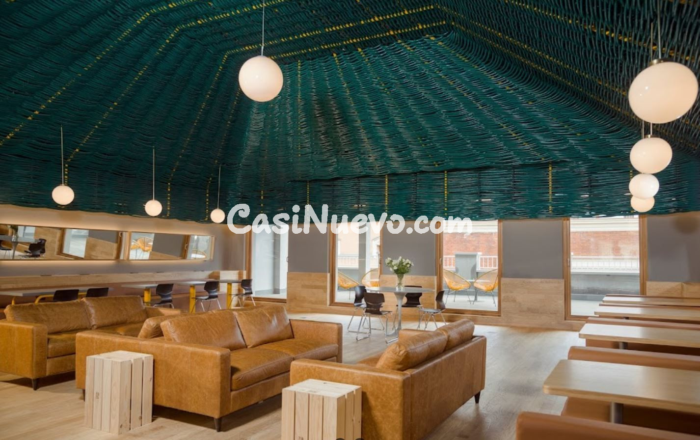 Oficina en alquiler en Calle piamonte - foto 13