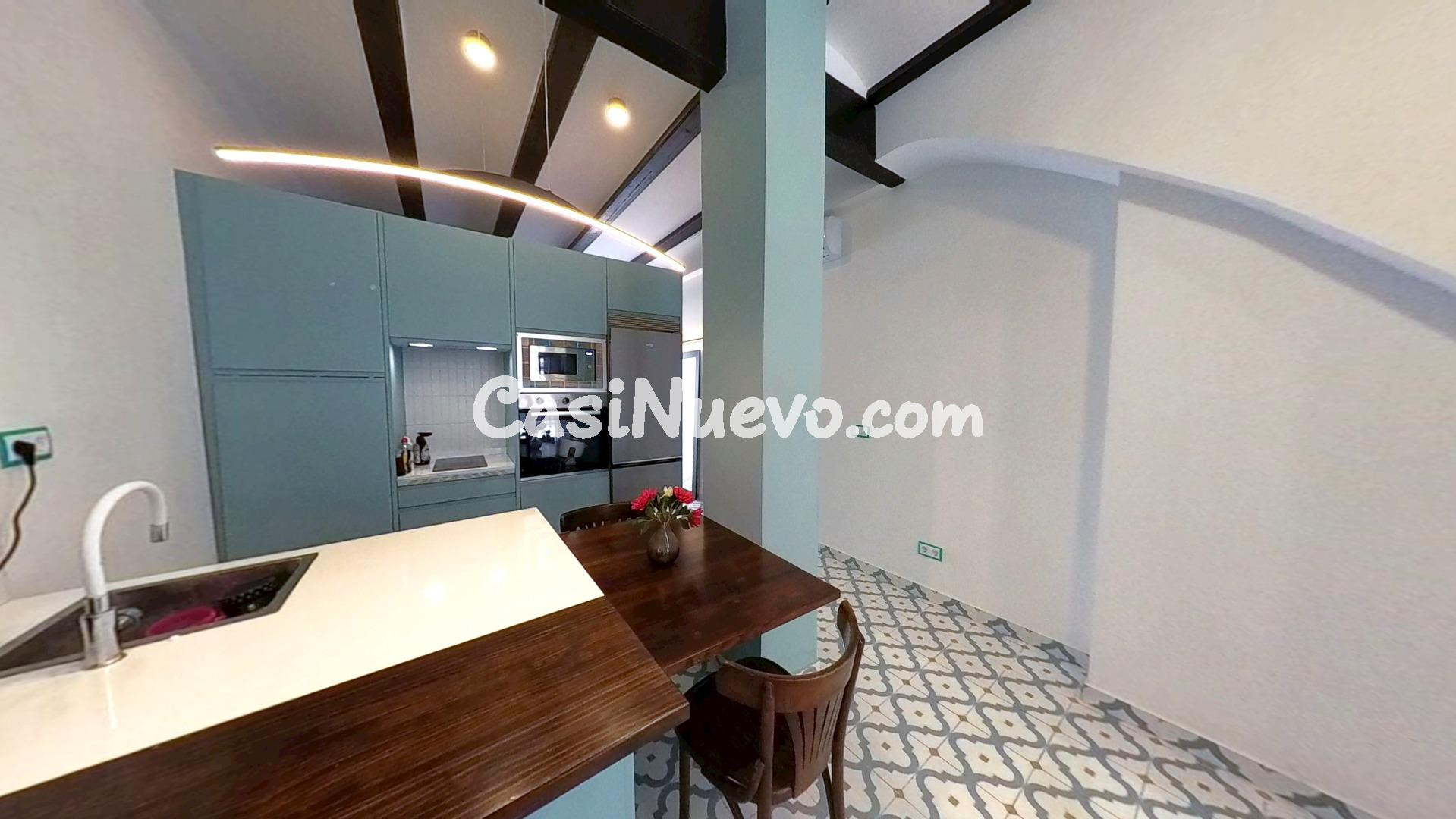 Hogar Ideal en el Cabanyal
