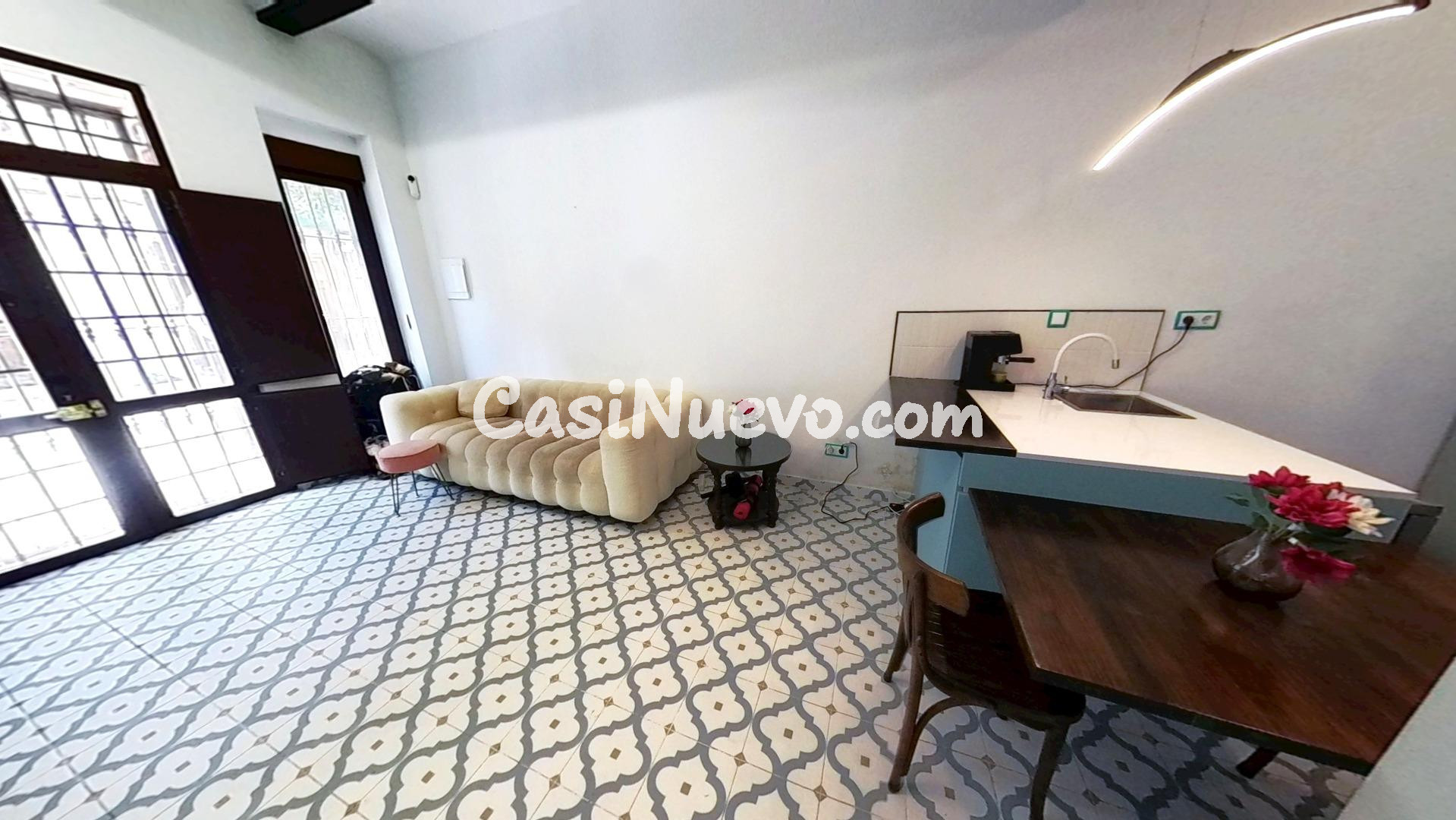 Hogar Ideal en el Cabanyal - foto 2