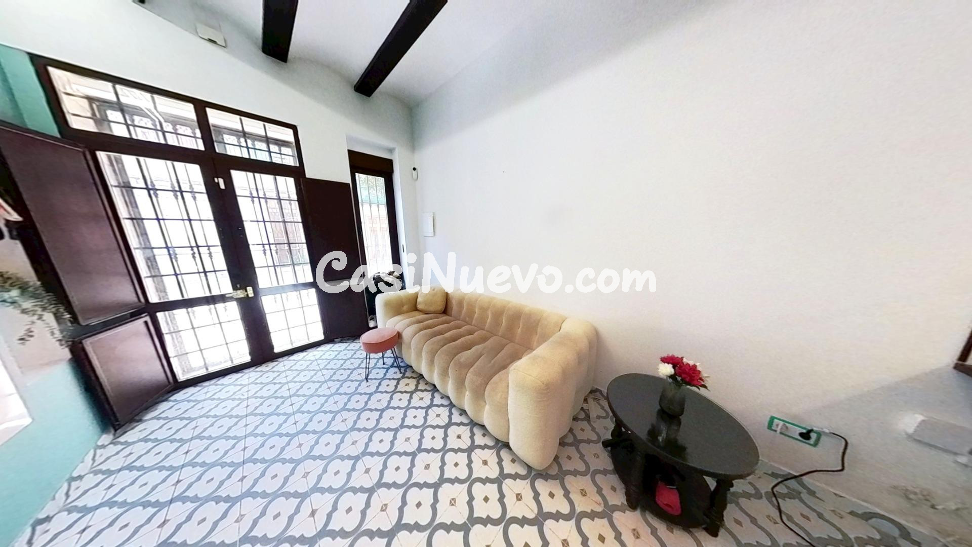 Hogar Ideal en el Cabanyal - foto 3