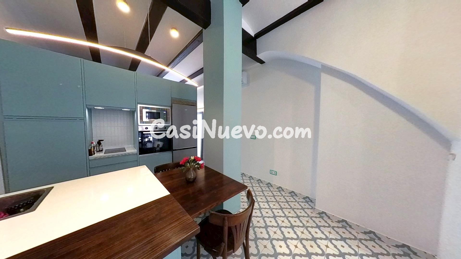 Hogar Ideal en el Cabanyal - foto 4
