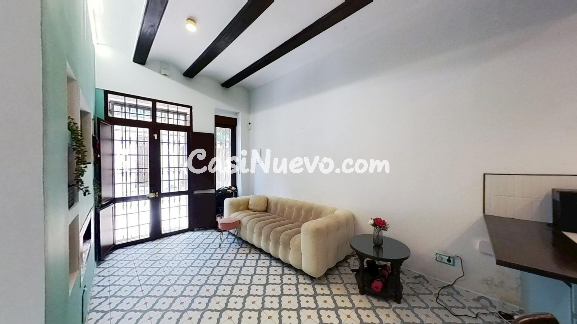 Hogar Ideal en el Cabanyal - foto 5