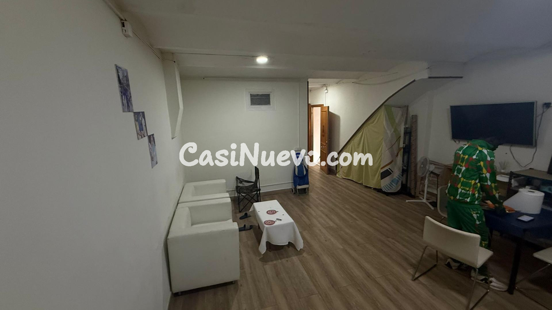 Calle Balmes – Reus | Inversión con rentabilidad inmediata - foto 4