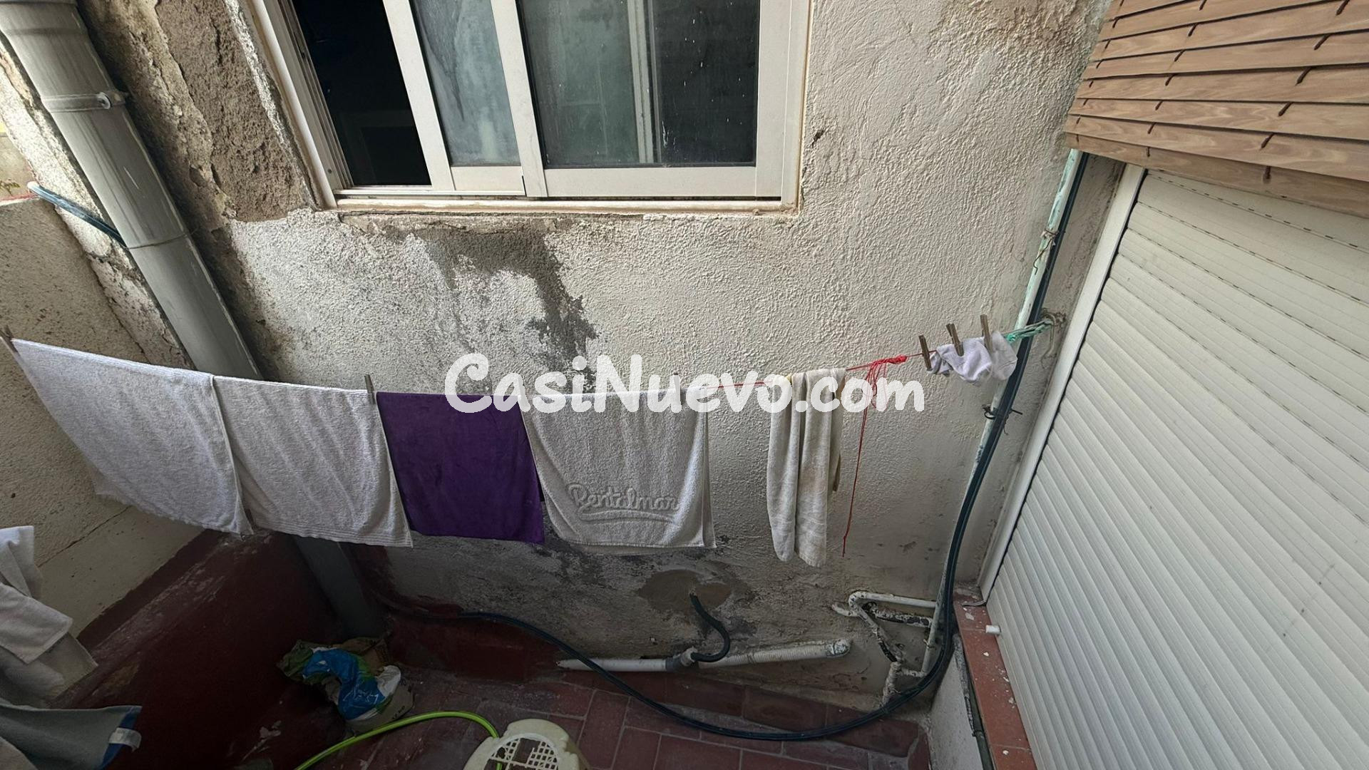 Calle Balmes – Reus | Inversión con rentabilidad inmediata - foto 6