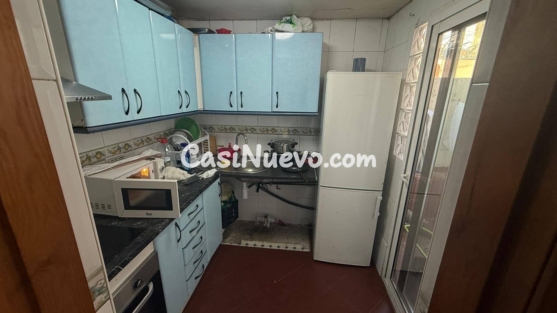 Calle Balmes – Reus | Inversión con rentabilidad inmediata - foto 7