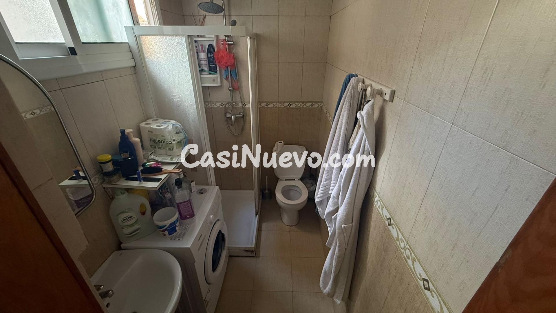 Calle Balmes – Reus | Inversión con rentabilidad inmediata - foto 8