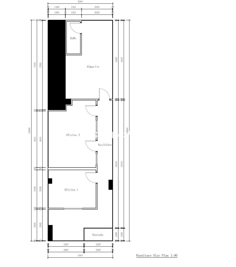 Calle Balmes – Reus | Inversión con rentabilidad inmediata - foto 9