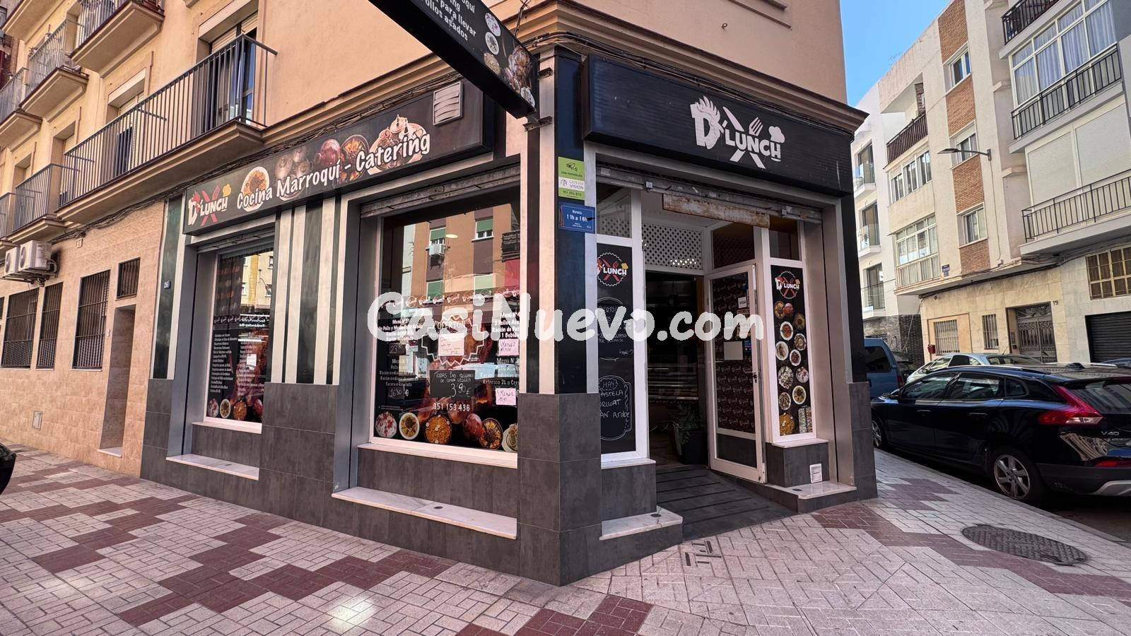 Traspaso negocio de restauración - foto 3