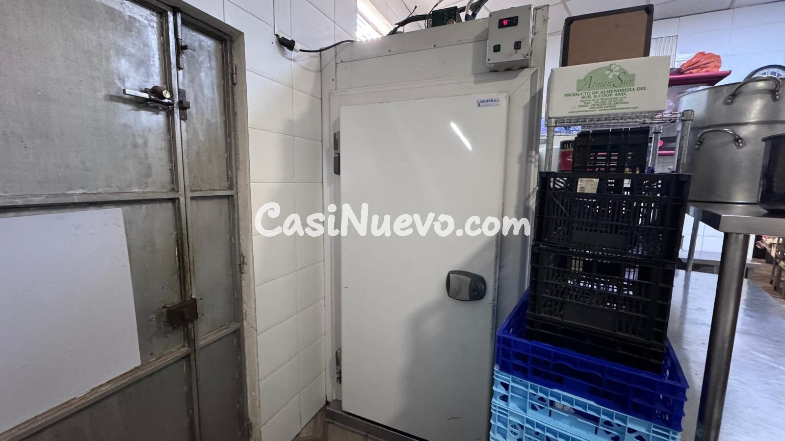 Traspaso negocio de restauración - foto 5