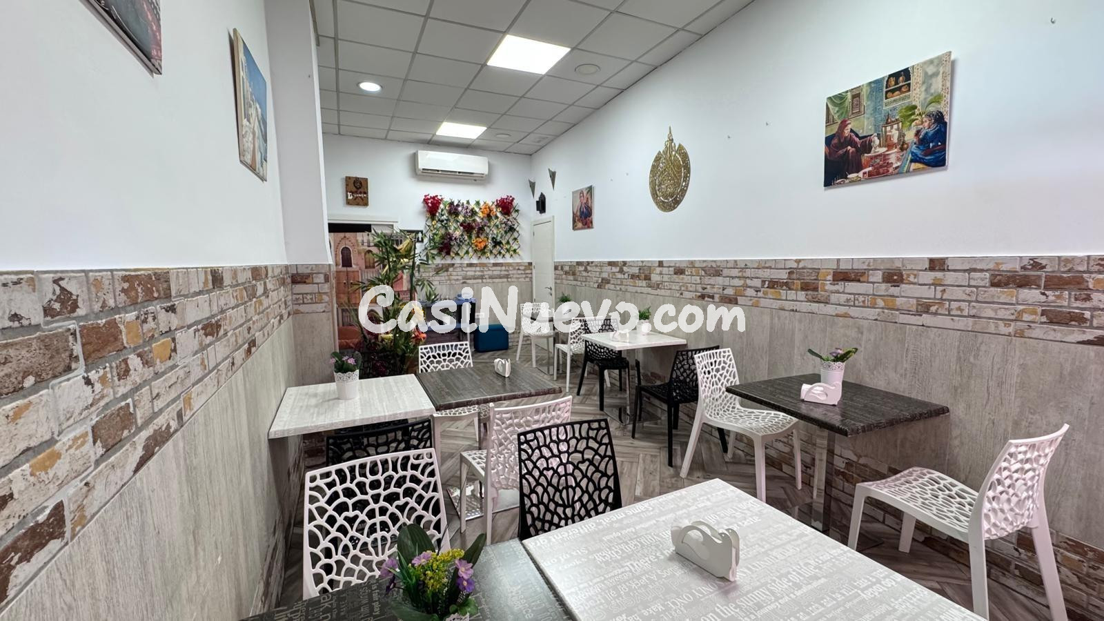 Traspaso negocio de restauración - foto 15