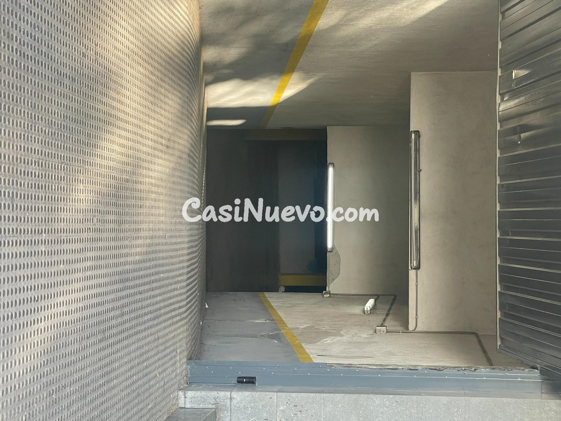 Promocion de Plazas de Parking en Vilanova - foto 2