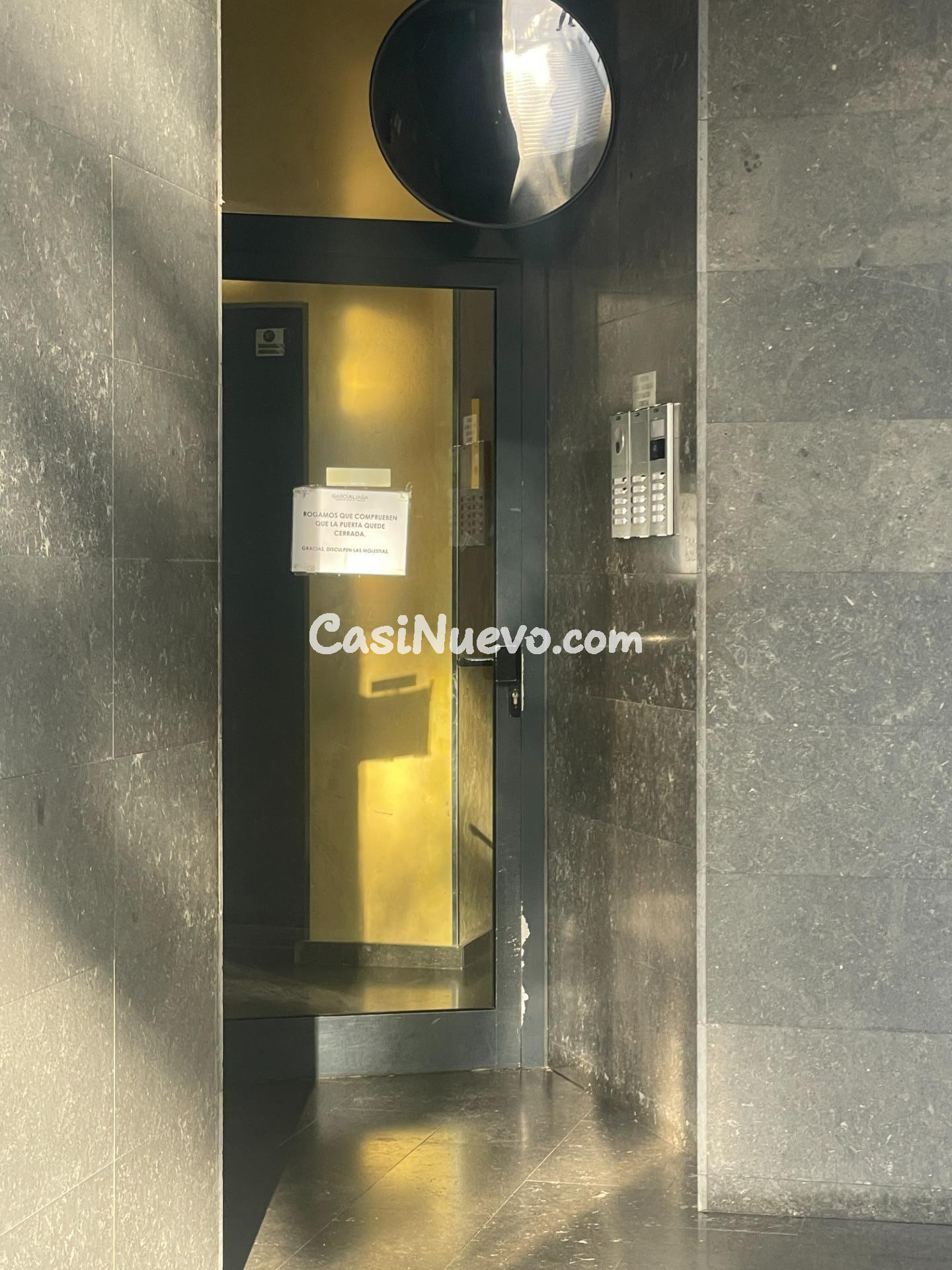 Promocion de Plazas de Parking en Vilanova - foto 3