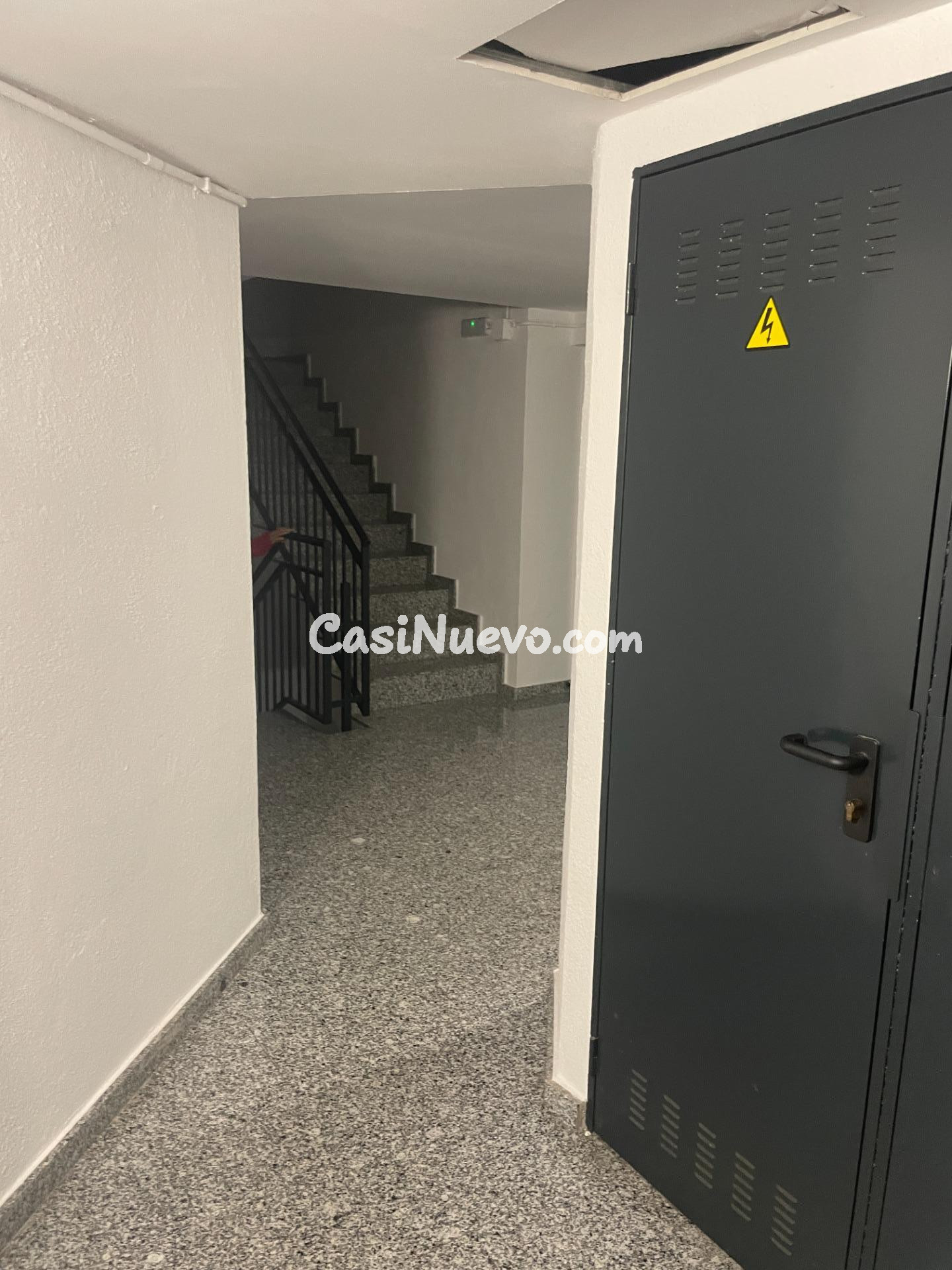 Promocion de Plazas de Parking en Vilanova - foto 4