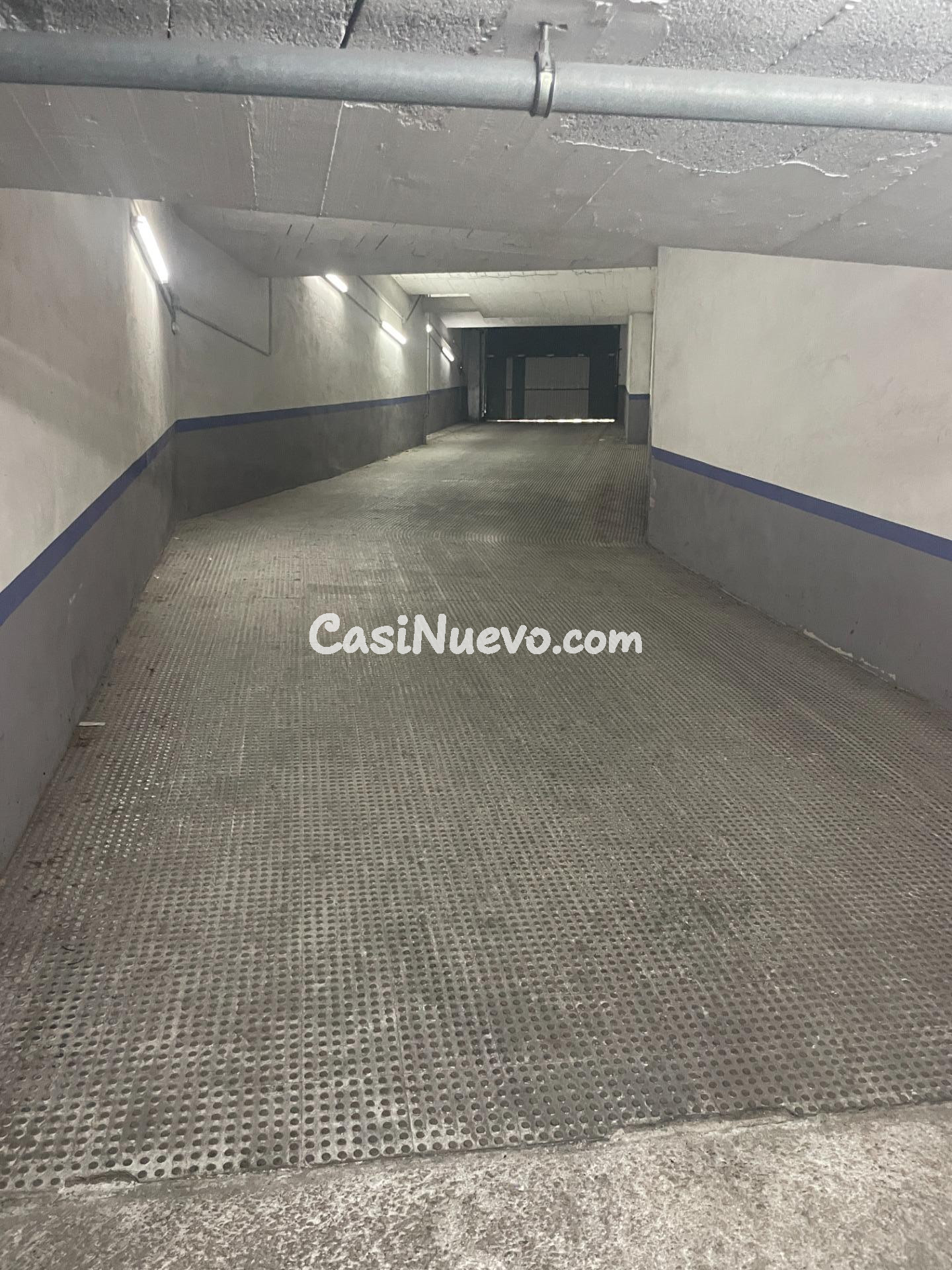 Promocion de Plazas de Parking en Vilanova - foto 5