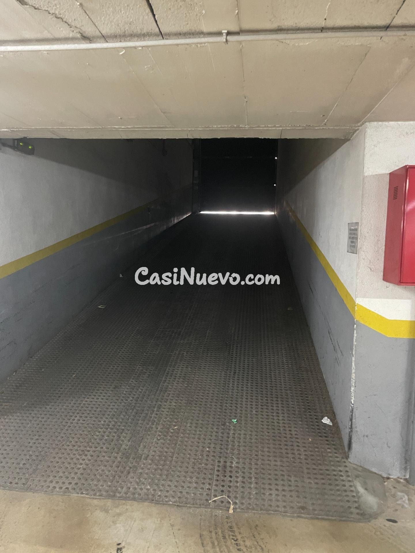 Promocion de Plazas de Parking en Vilanova - foto 6