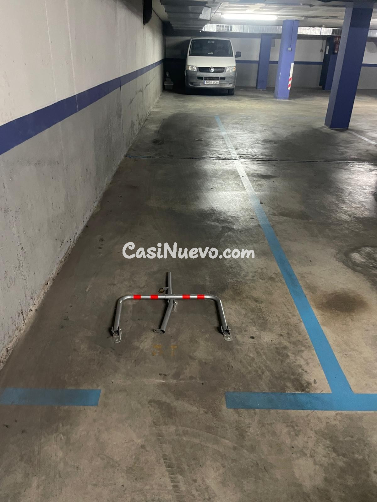 Promocion de Plazas de Parking en Vilanova - foto 7