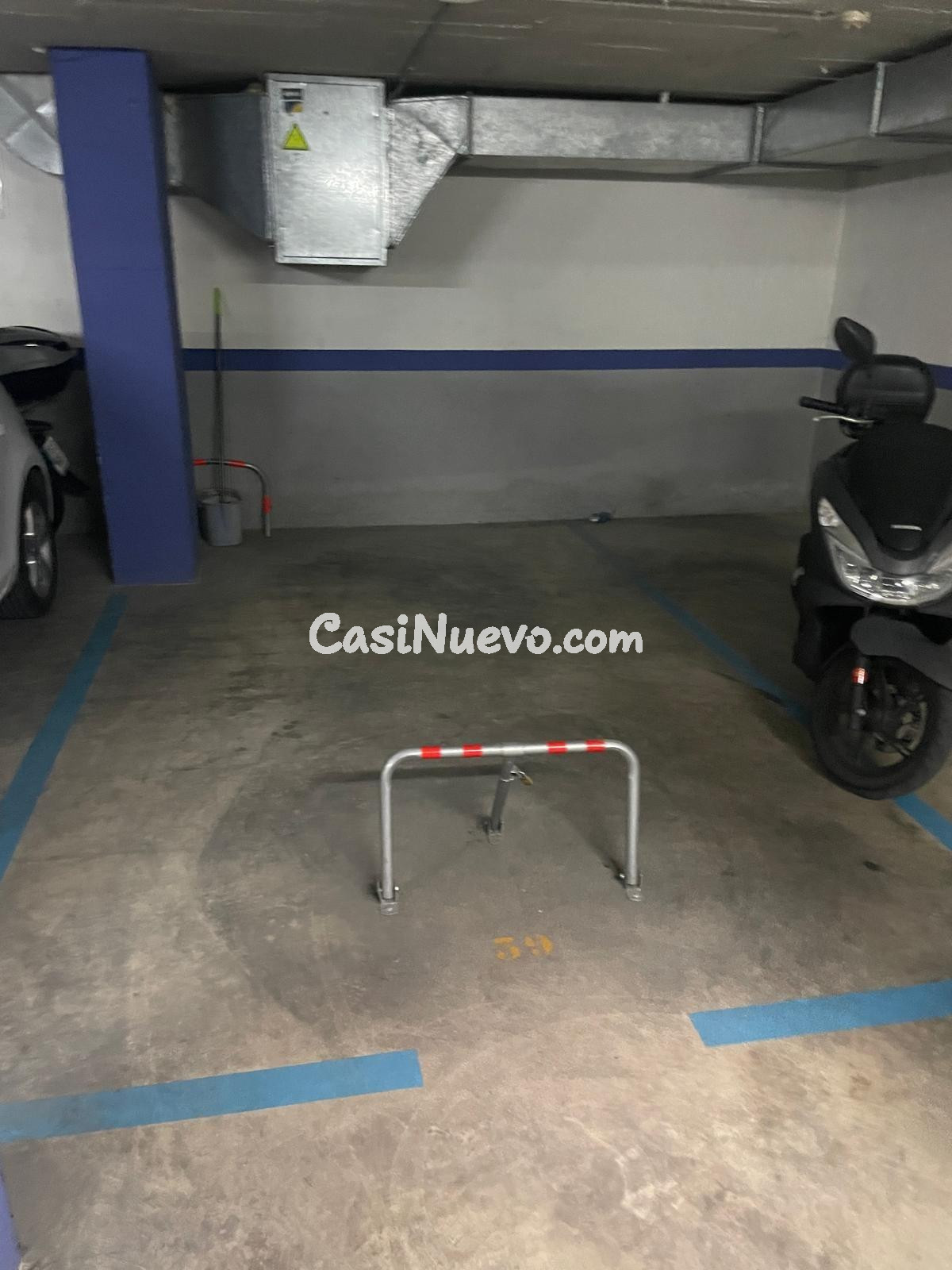 Promocion de Plazas de Parking en Vilanova - foto 8