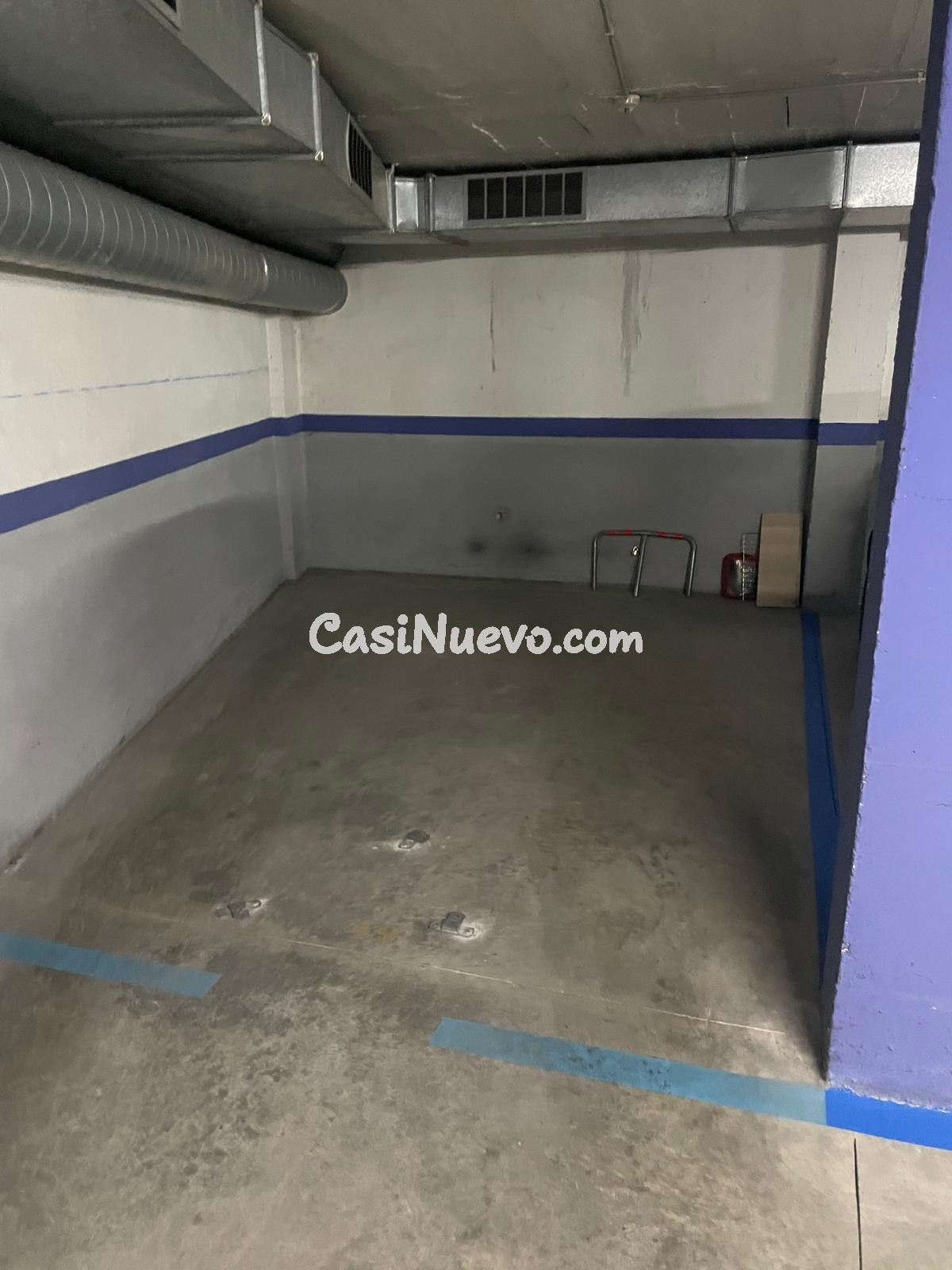 Promocion de Plazas de Parking en Vilanova - foto 9