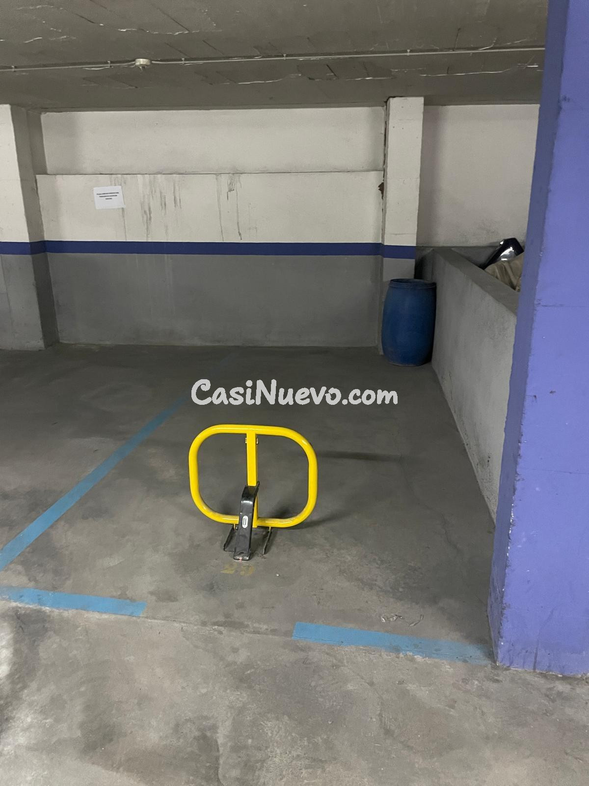 Promocion de Plazas de Parking en Vilanova - foto 11