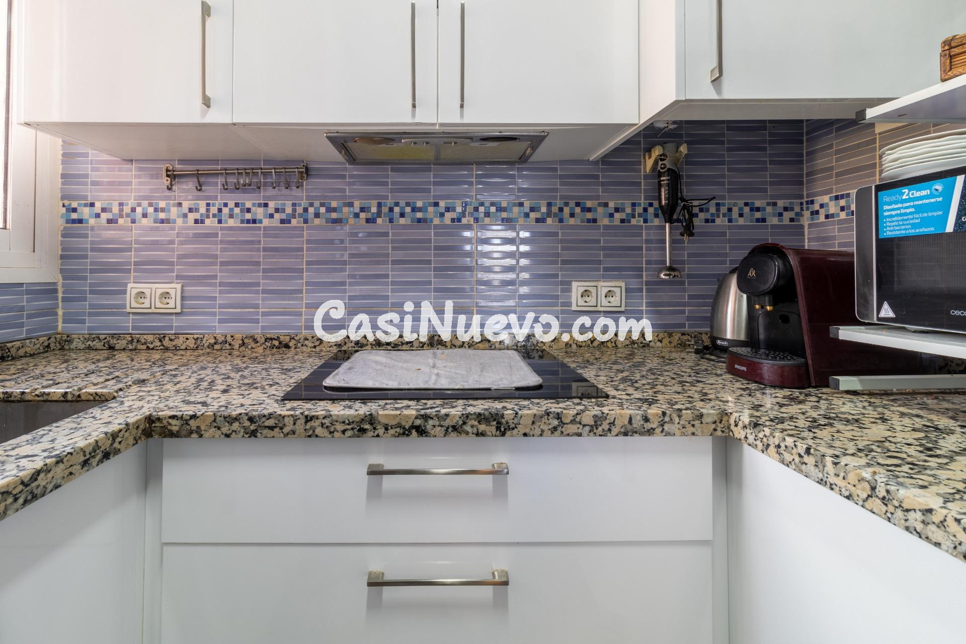 Piso en venta en Arroyo de la Miel a 500 metros de la playa  - foto 2