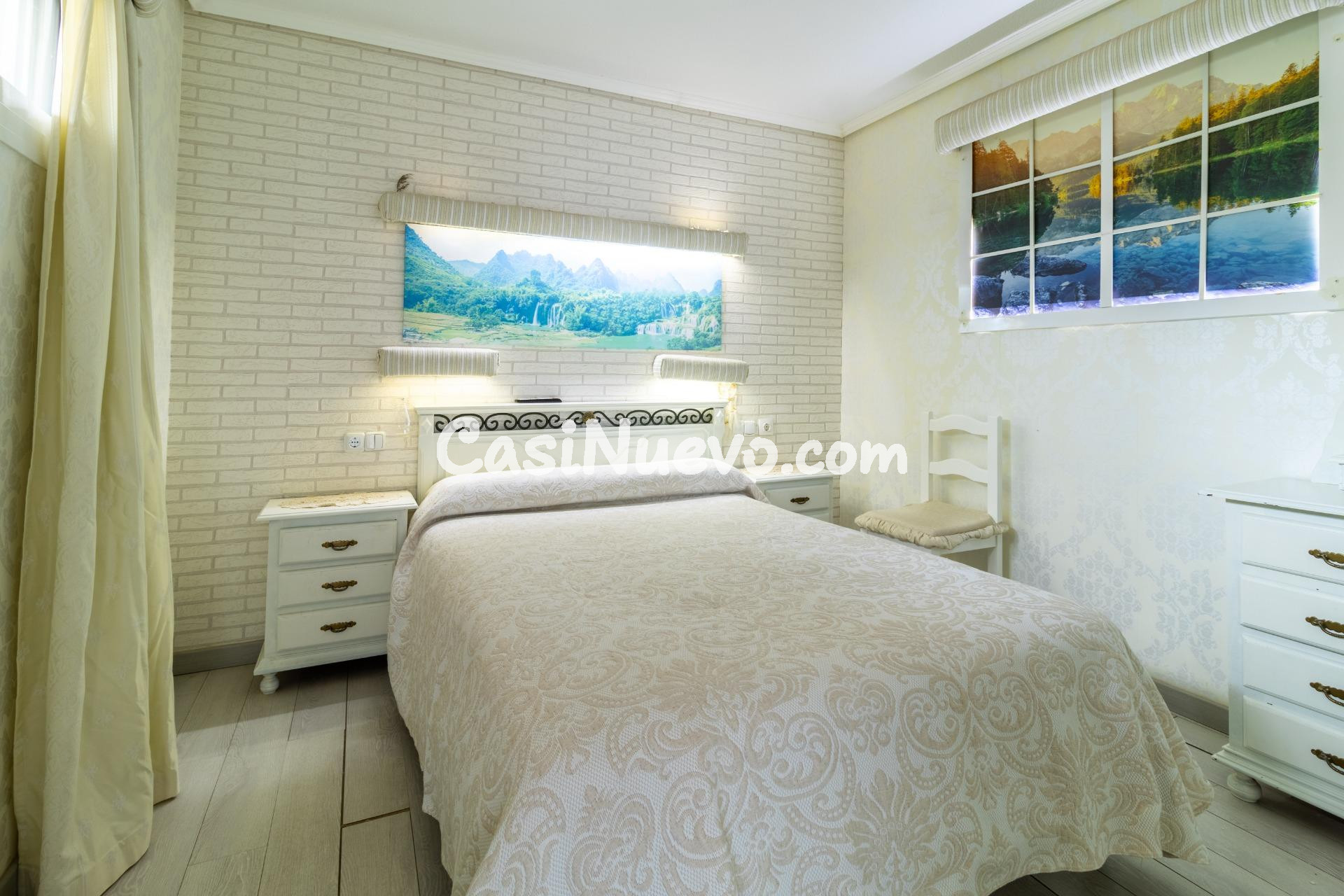 Piso en venta en Arroyo de la Miel a 500 metros de la playa  - foto 3