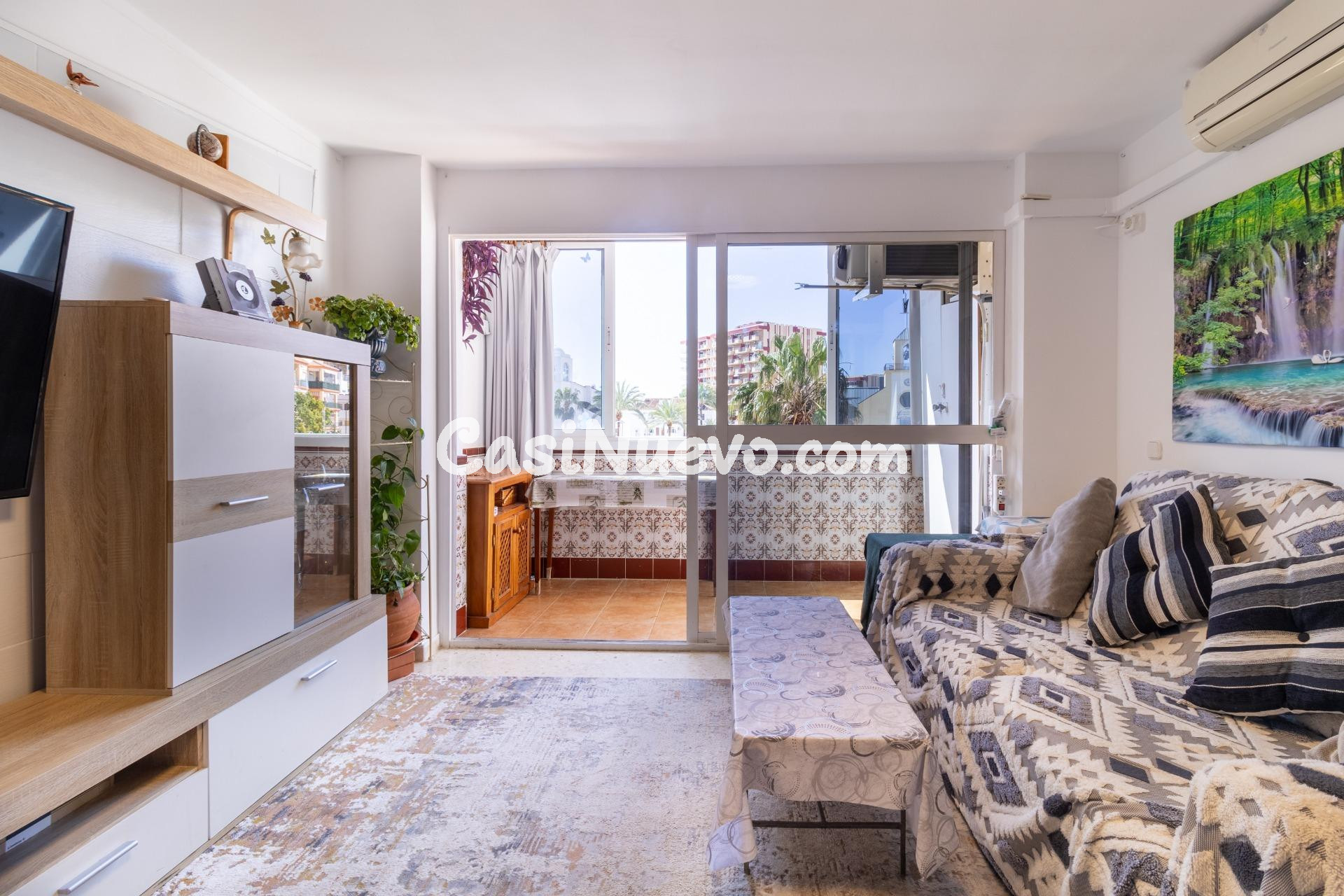 Piso en venta en Arroyo de la Miel a 500 metros de la playa  - foto 7