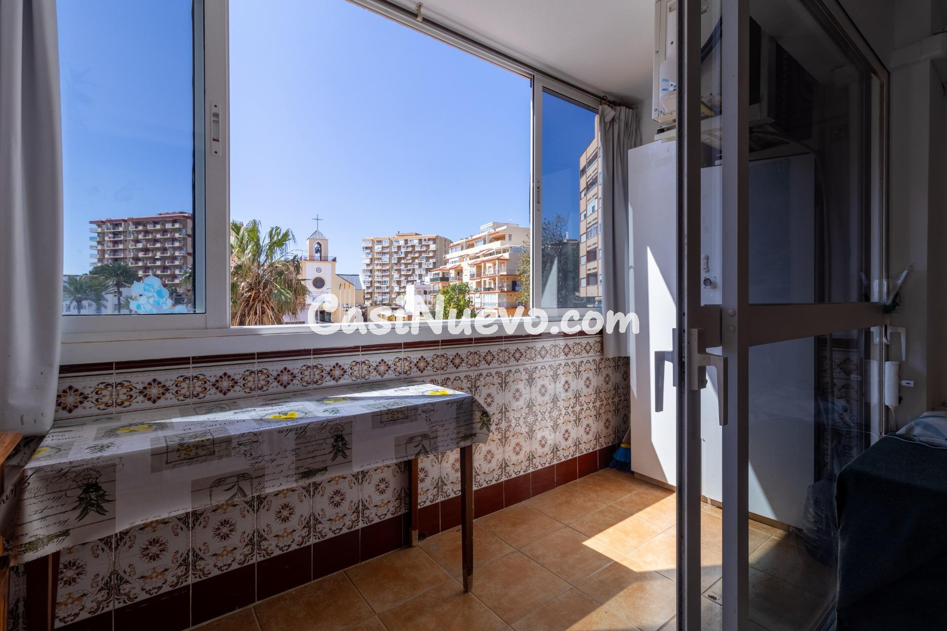 Piso en venta en Arroyo de la Miel a 500 metros de la playa  - foto 8