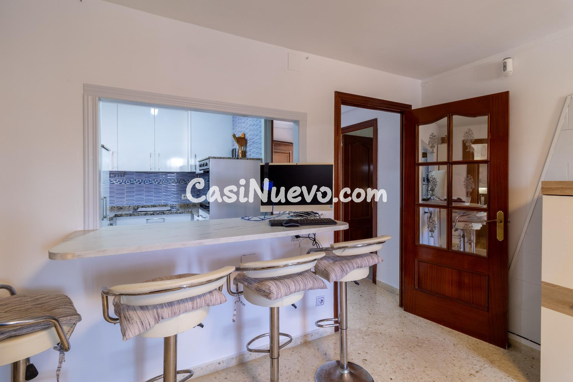 Piso en venta en Arroyo de la Miel a 500 metros de la playa  - foto 10