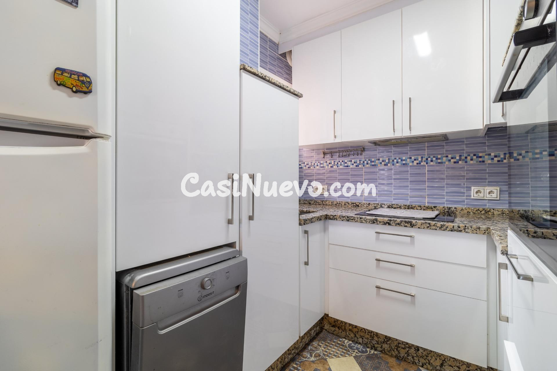 Piso en venta en Arroyo de la Miel a 500 metros de la playa  - foto 11