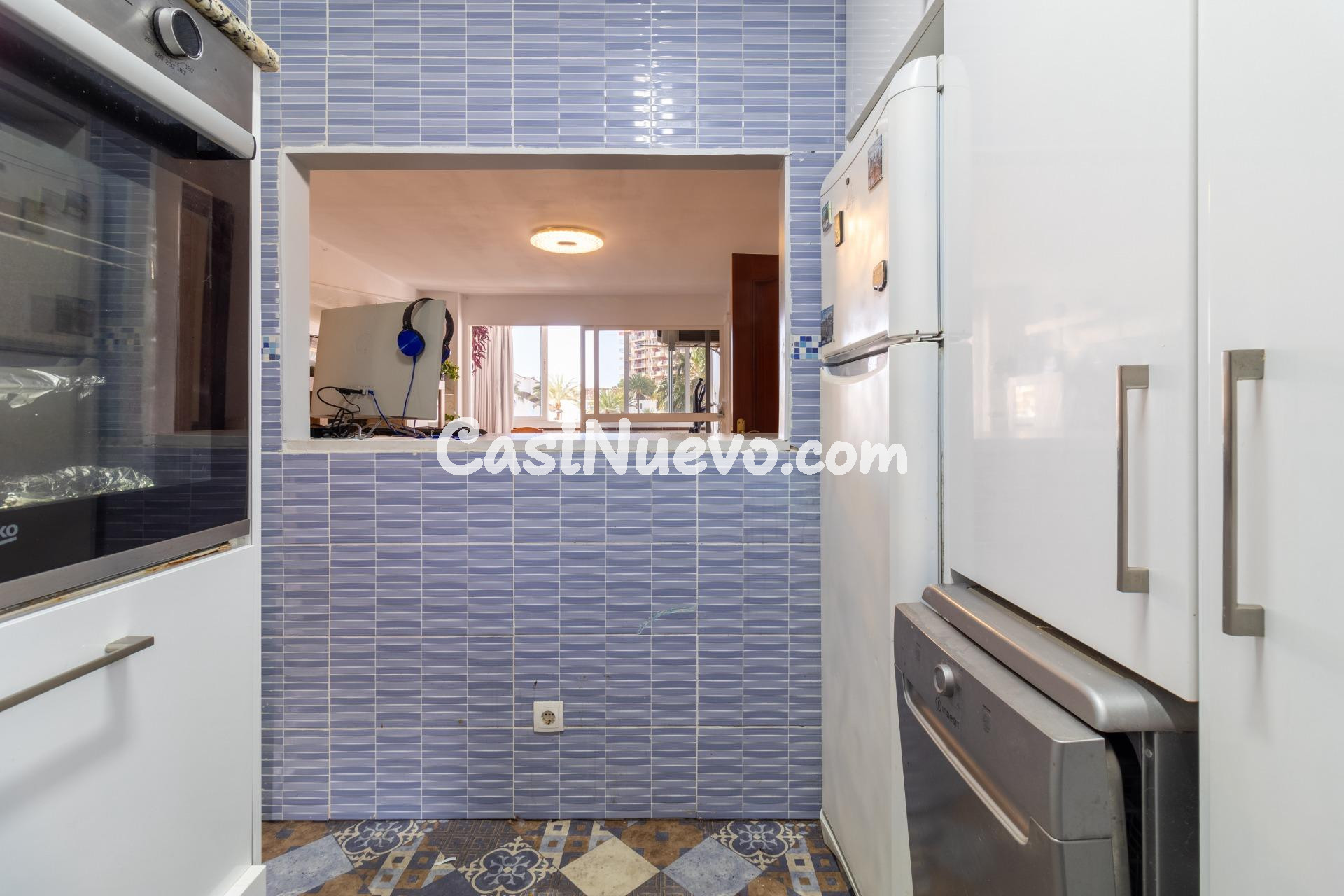 Piso en venta en Arroyo de la Miel a 500 metros de la playa  - foto 12