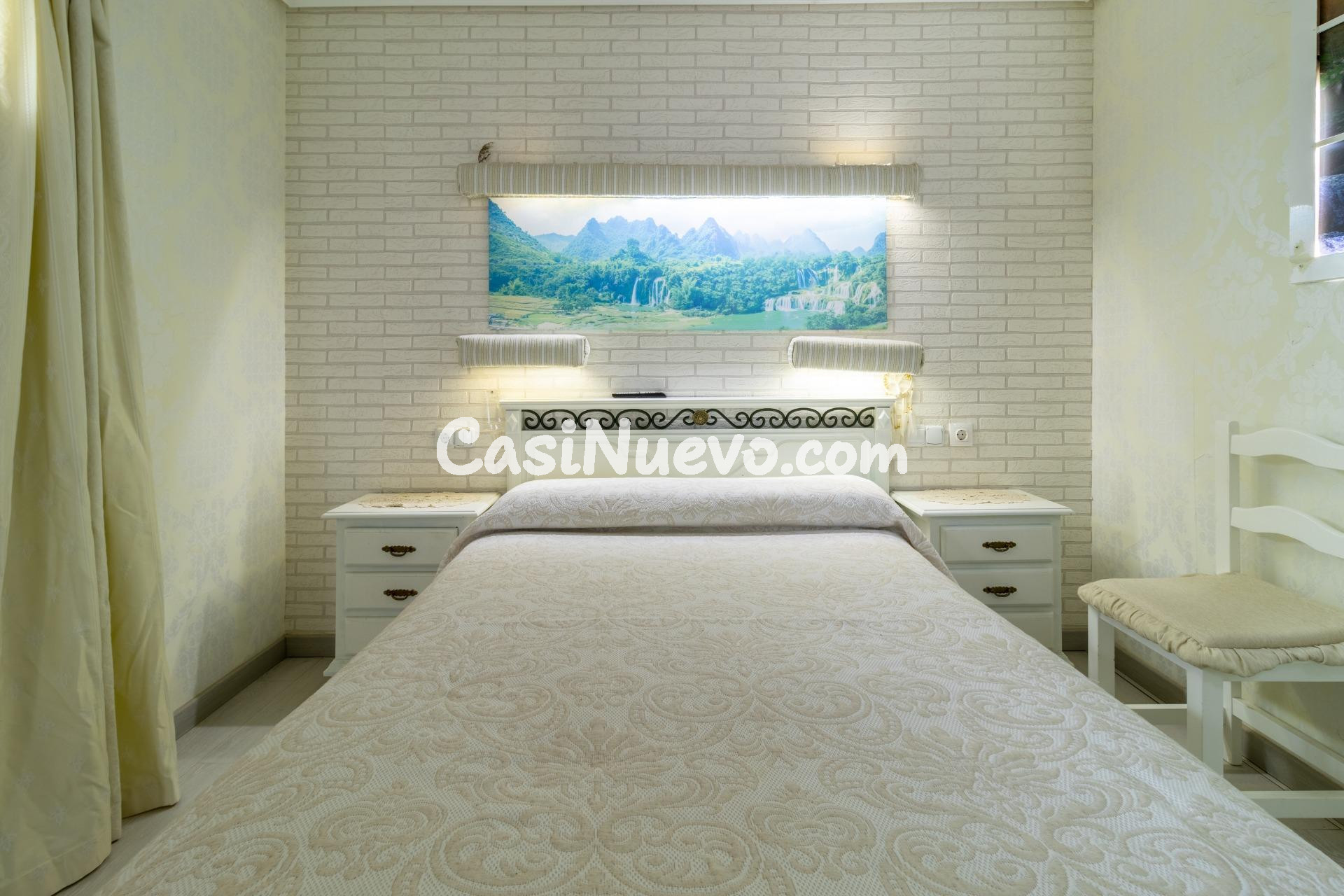 Piso en venta en Arroyo de la Miel a 500 metros de la playa  - foto 13