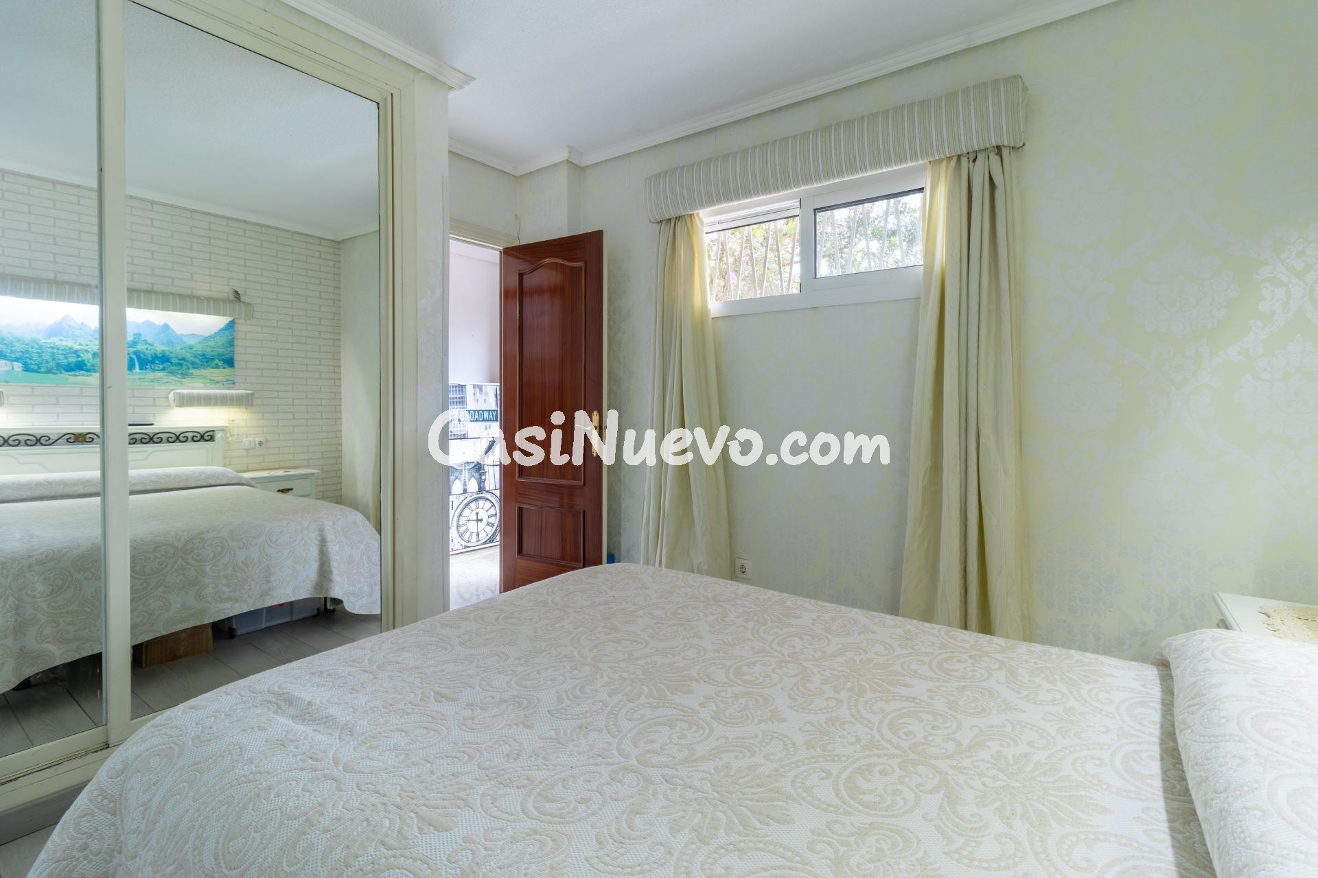 Piso en venta en Arroyo de la Miel a 500 metros de la playa  - foto 14