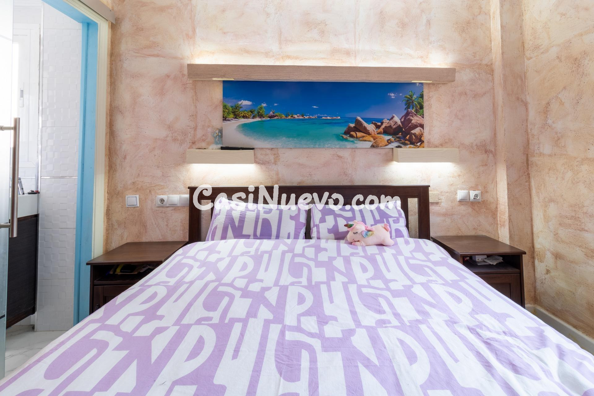 Piso en venta en Arroyo de la Miel a 500 metros de la playa  - foto 15