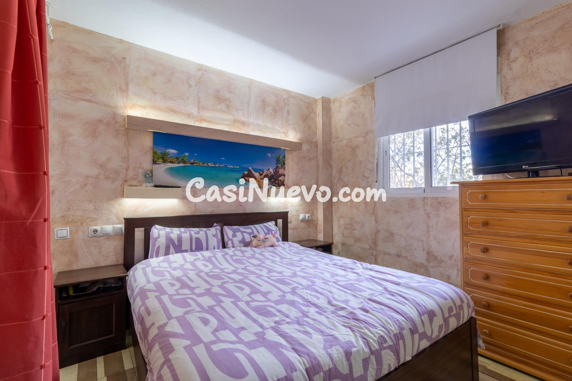 Piso en venta en Arroyo de la Miel a 500 metros de la playa  - foto 16